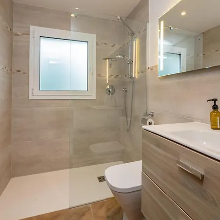 Apartamento A-31 Aiguablava 4 Pax