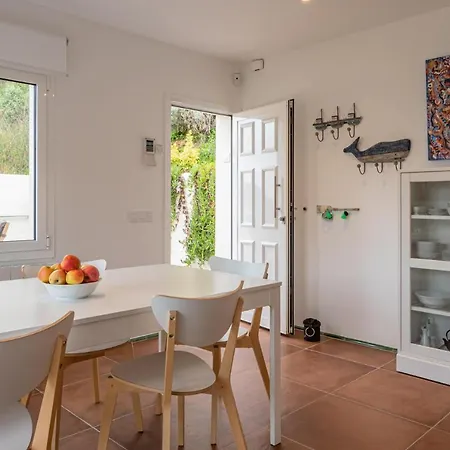Apartamento A-31 Aiguablava 4 Pax