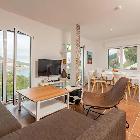A-31 Aiguablava 4 Pax Apartamento