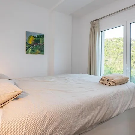 Apartamento A-31 Aiguablava 4 Pax Begur