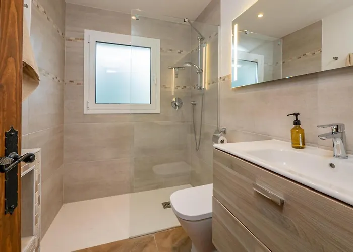 Apartamento A-31 Aiguablava 4 Pax
