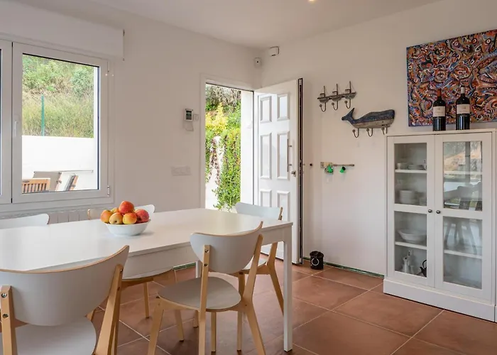 Apartamento A-31 Aiguablava 4 Pax